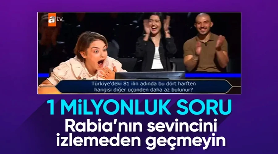 Kim Milyoner Olmak İster