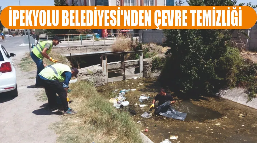  İpekyolu Belediyesi