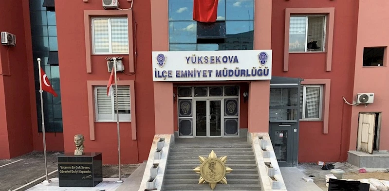 Yüksekova polisinden sanal dolandırıcılığa karşı uyarı
