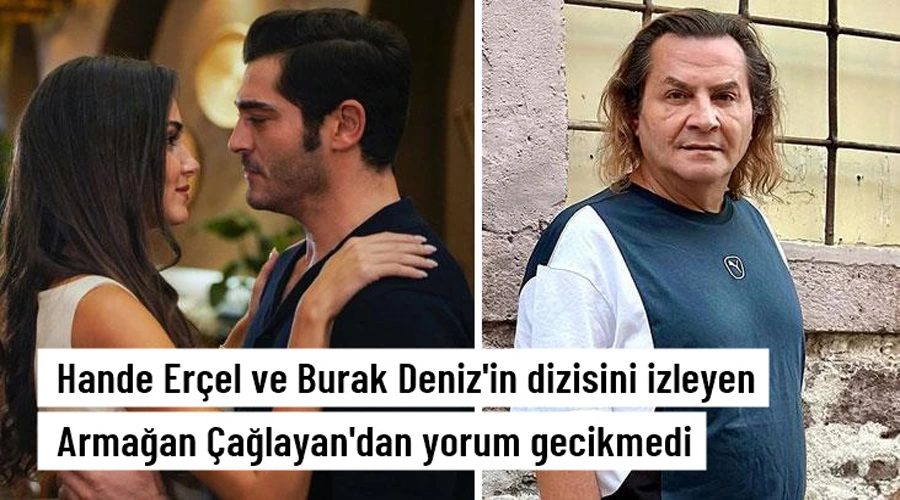 Armağan Çağlayan