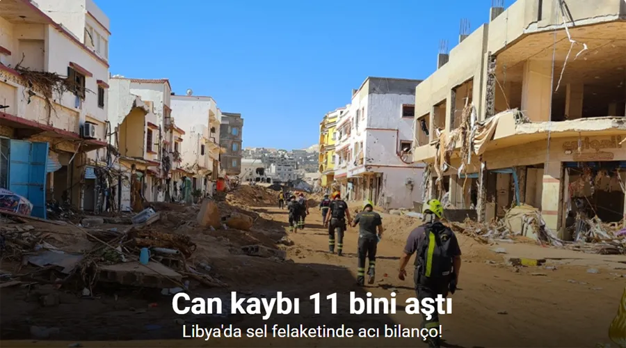 Libya