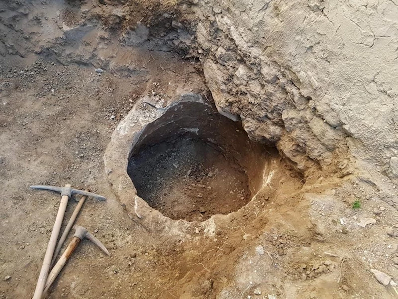 Define dolandırıcılarına 210 bin lirasını kaptırdı

