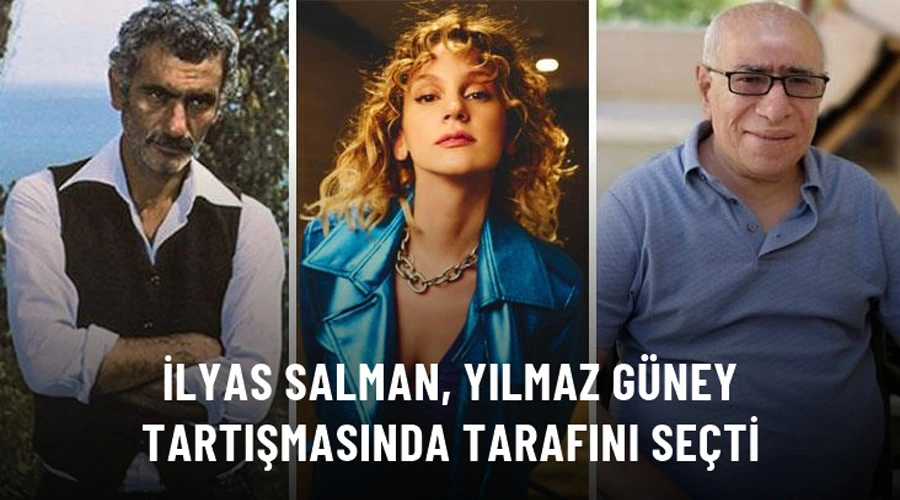 İlyas Salman