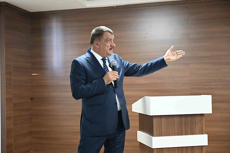 Gürkan: 