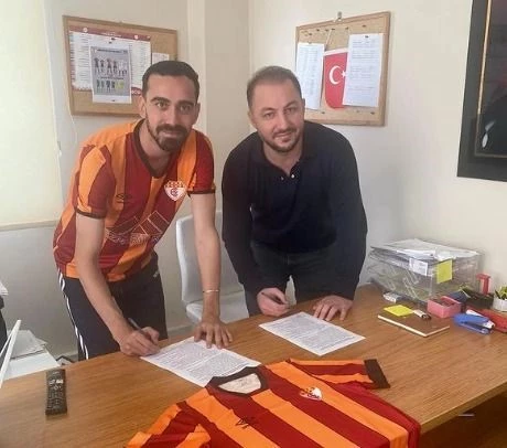 Elazığspor’dan son gün transferi
