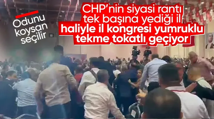CHP
