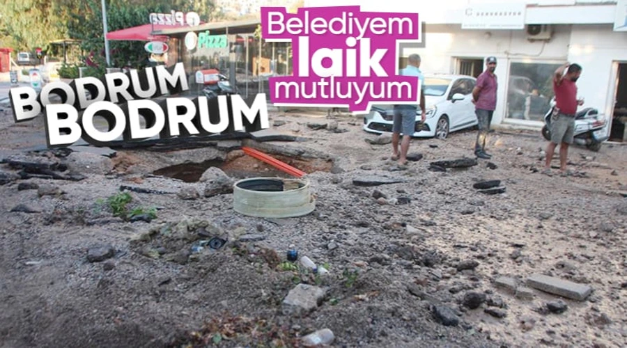 Bodrum