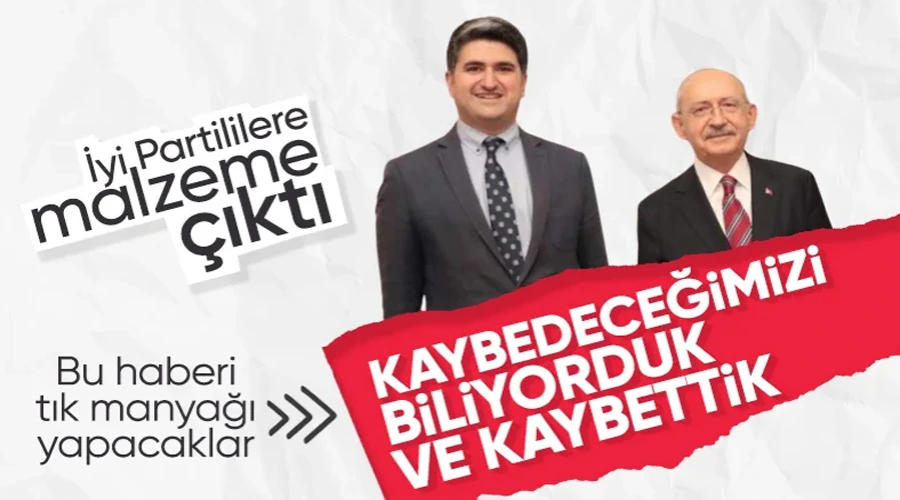Onursal Adıgüzel: CHP