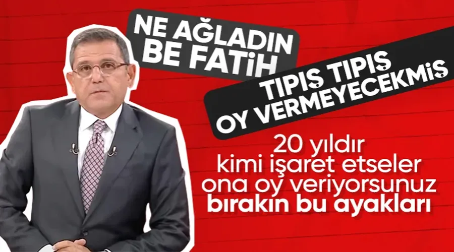 Fatih Portakal