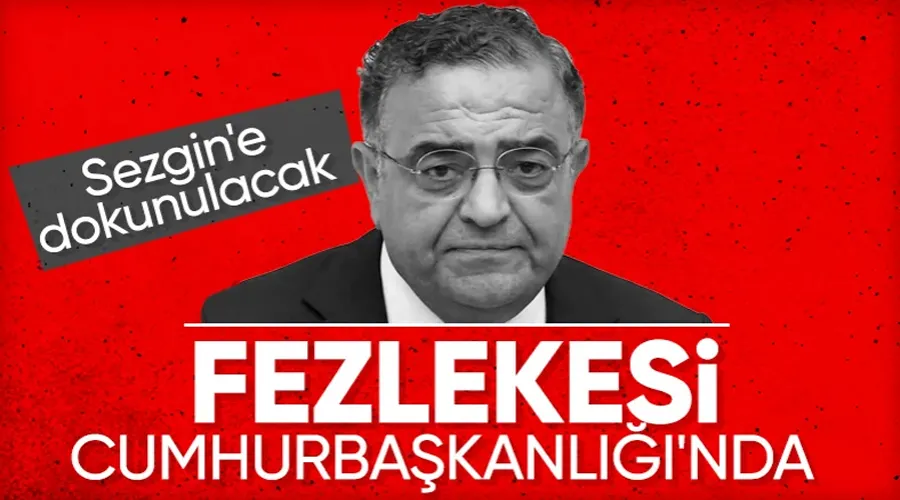 Sezgin Tanrıkulu