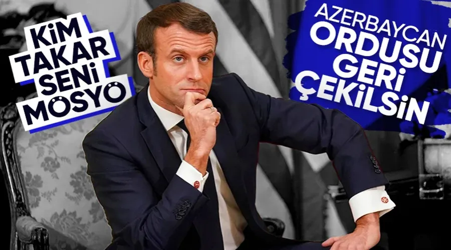 Fransa: Azerbaycan