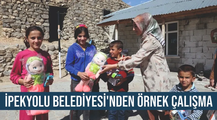 İpekyolu Belediyesi