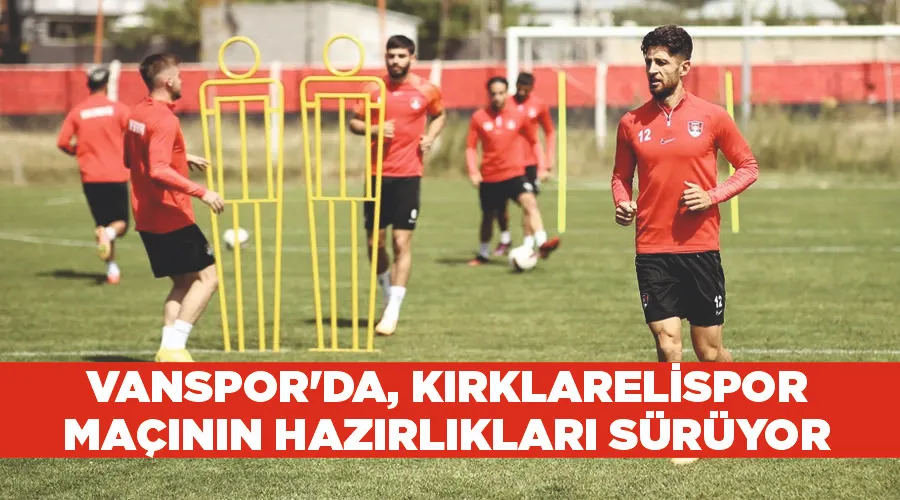 Vanspor