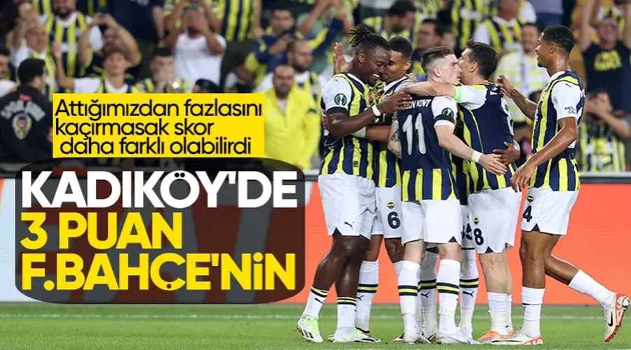 Fenerbahçe, Nordsjaelland