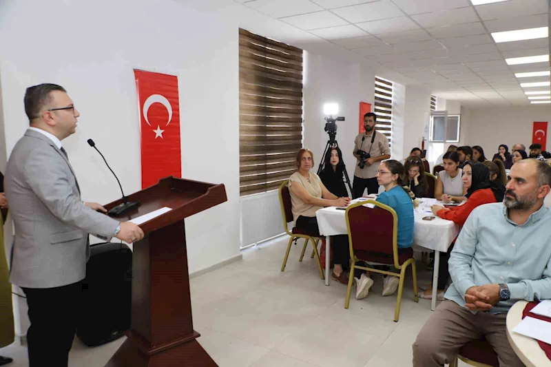 Hakkari’de 