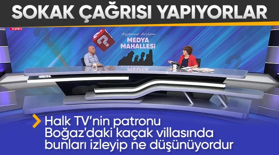 Halk TV