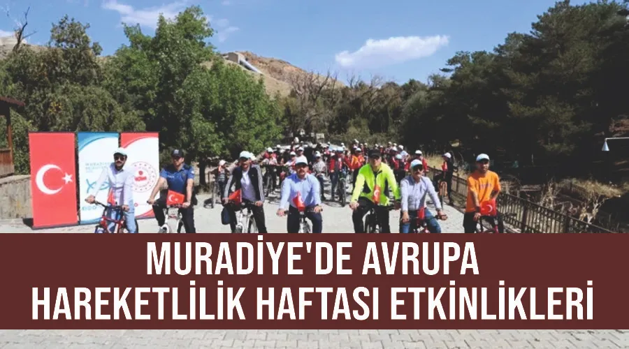 Muradiye