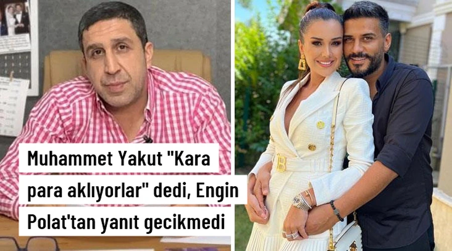 Muhammet Yakut 