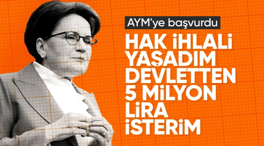 Meral Akşener