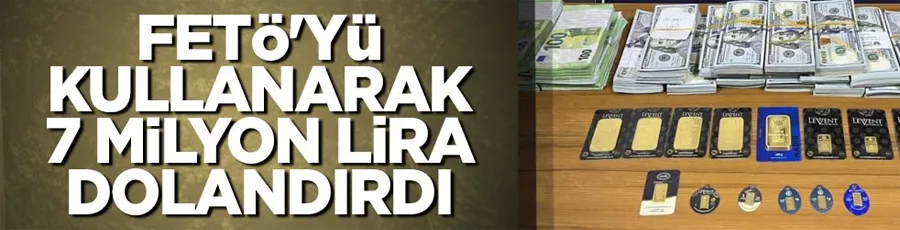 FETÖ
