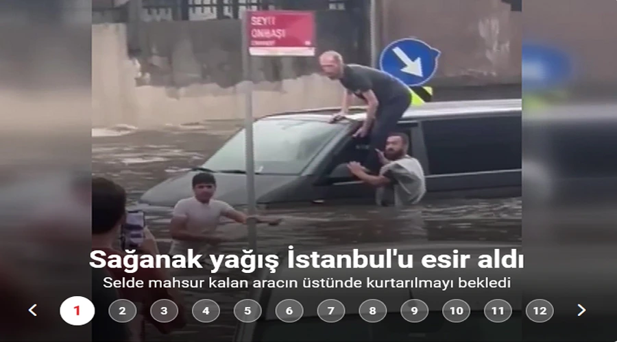 İstanbul