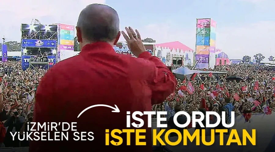Cumhurbaşkanı Erdoğan