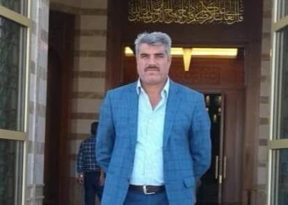 Tunceli’de kaybolan balıkçının cansız bedeni bulundu
