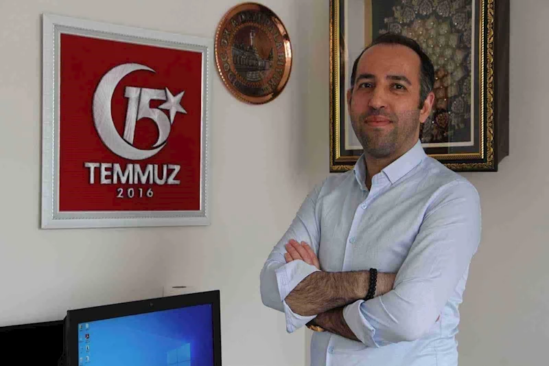 Sosyolog Palabıyık: “Diyarbakır Anneleri kitabımız Avrupa üniversitelerinde okutulacak
