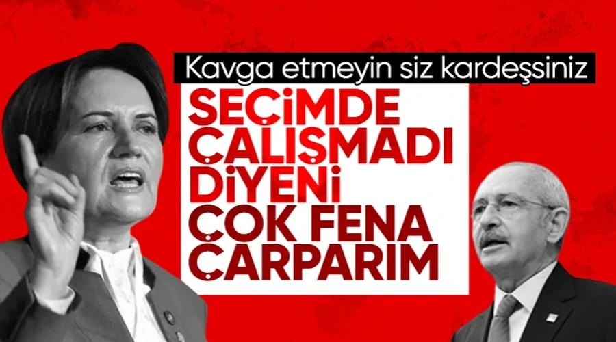 Meral Akşener