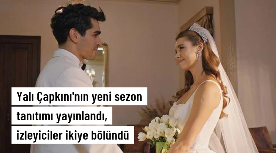 Yalı Çapkını