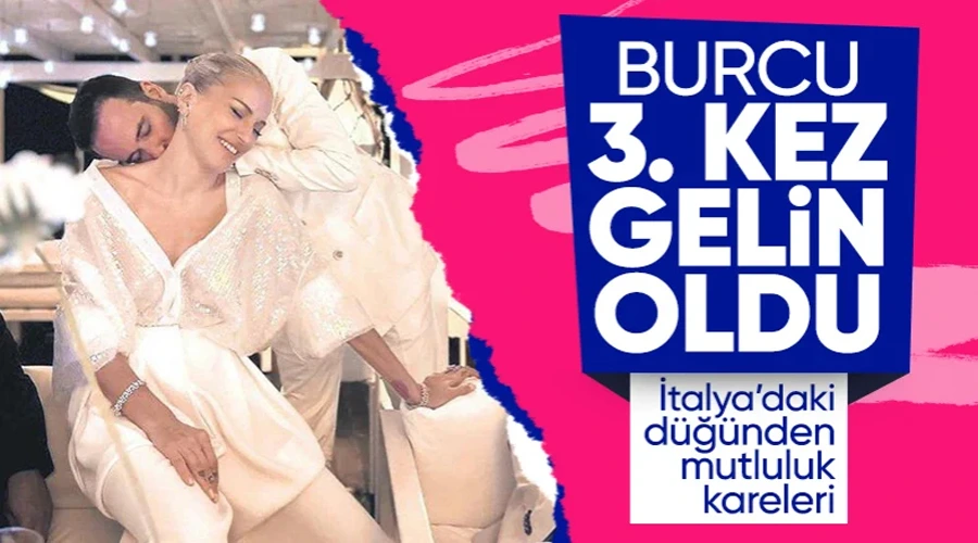 Burcu Esmersoy
