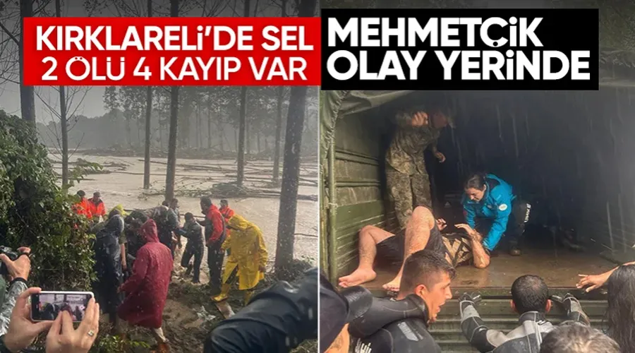 Kırklareli