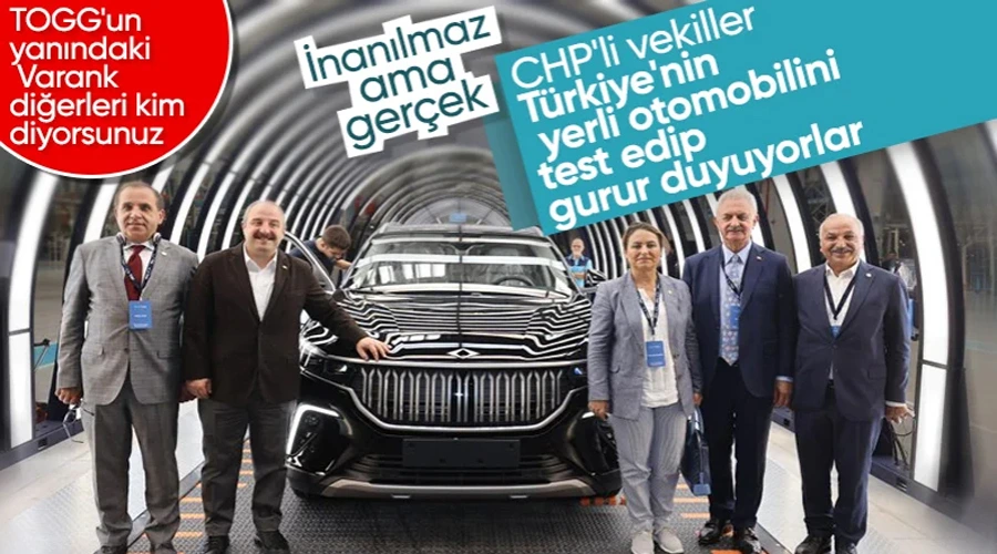 CHP