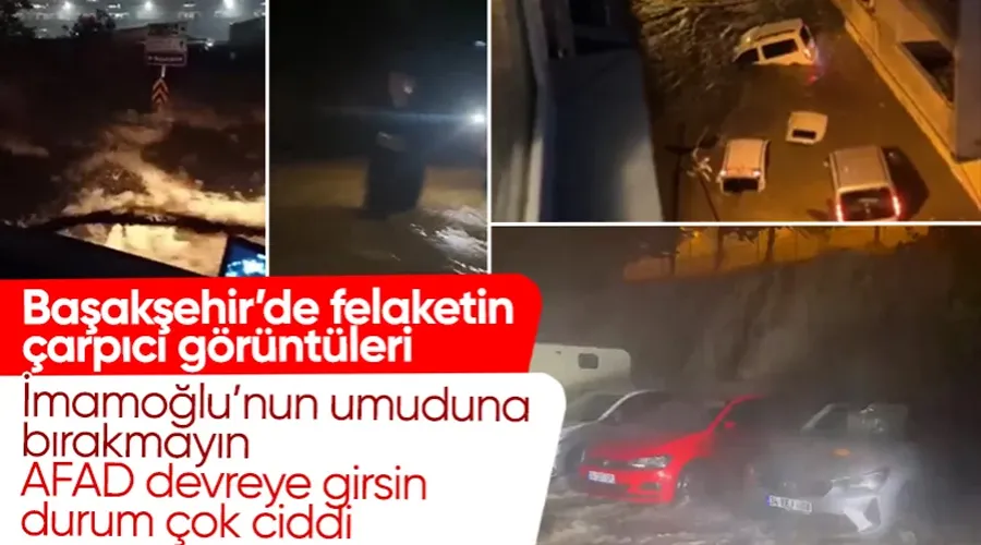 İstanbul Başakşehir