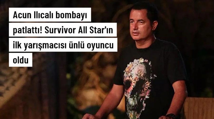 Survivor All Star 2024