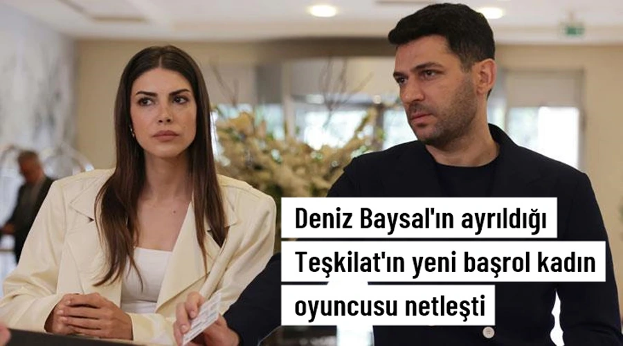 Deniz Baysal