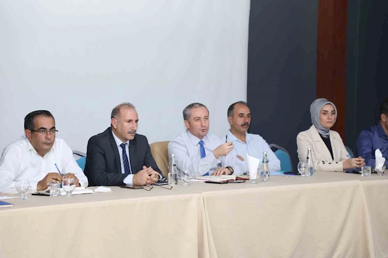 Ağrı’da 