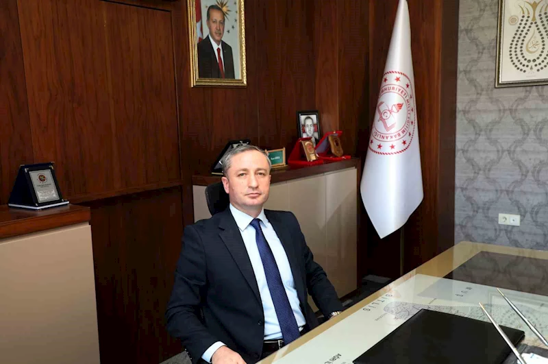 Ağrı’da öğrenciler Dede Korkut ve Dîvanu Lügati’t-Türk’ten esinlenerek yarışacak
