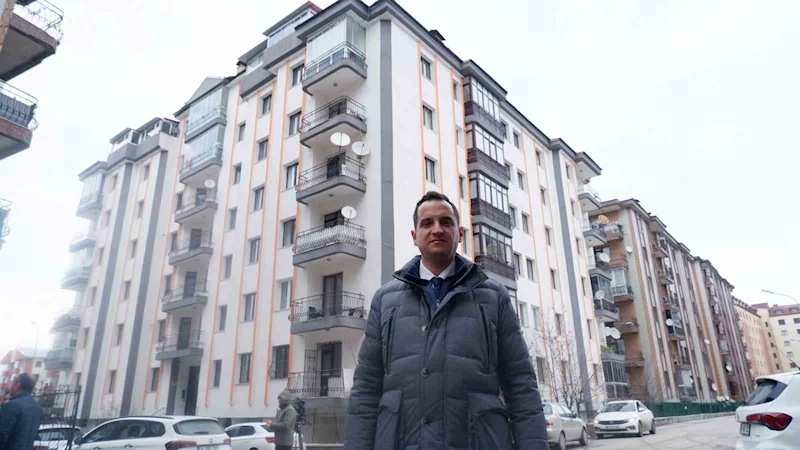 Dalmaçyalı’dan ısı yalıtımı ile eksi 7 derecede dahi doğal gaz faturasından tasarruf
