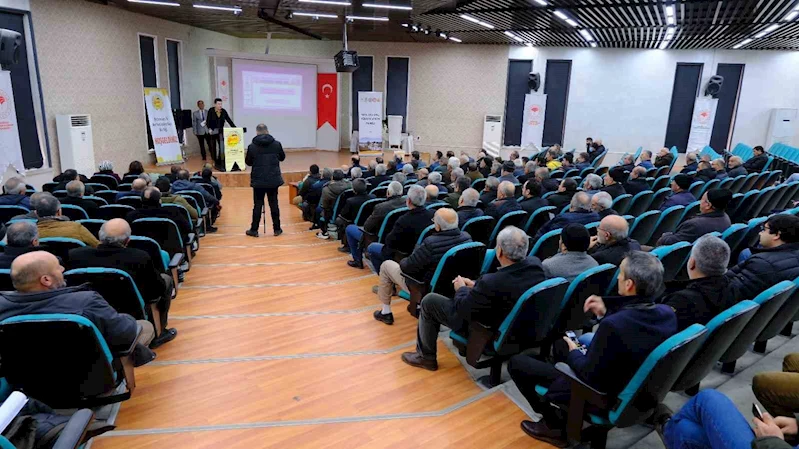 Erzincan’da 