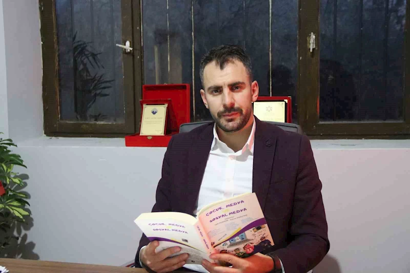 Doç. Dr. Sait Yıldırım: 