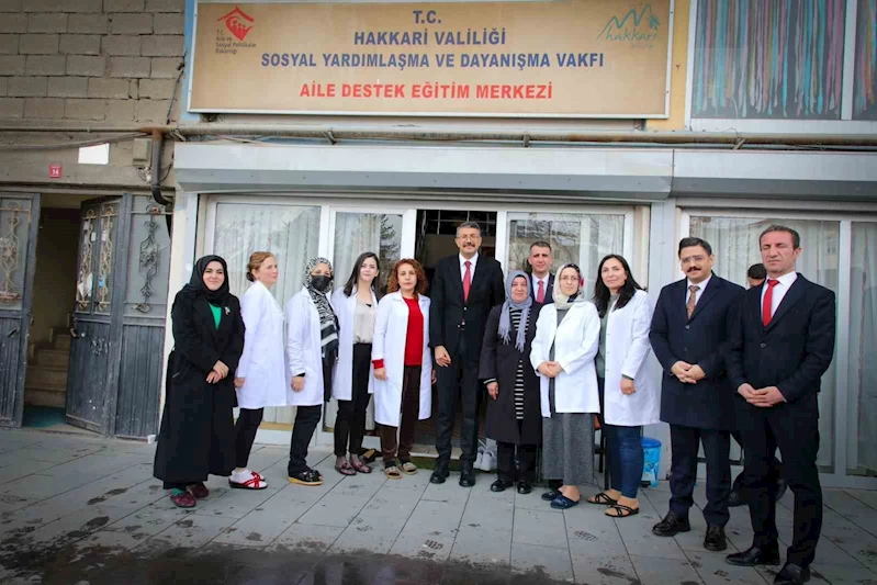 Vali Ali Çelik:  