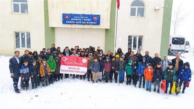Müftü Fakirullahoğlu: 
