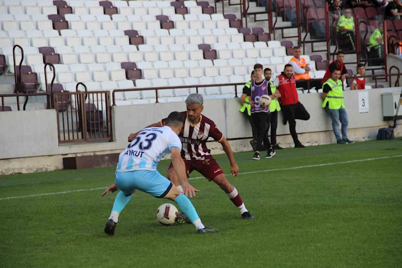 Elazığspor, Rize’ye gitti
