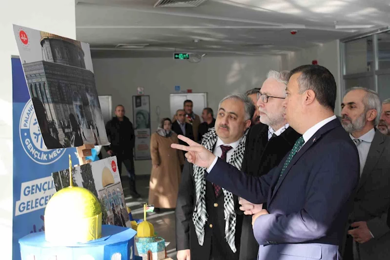 Erzurum’da 
