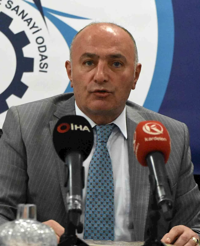 ETSO’da, ‘Verimlilik analizi’ çalıştayı
