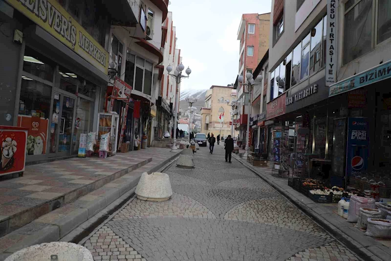 Hakkâri’de iki sokağa Gazze ve Kudüs ismi verildi

