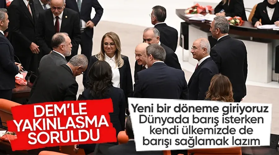 Bahçeli