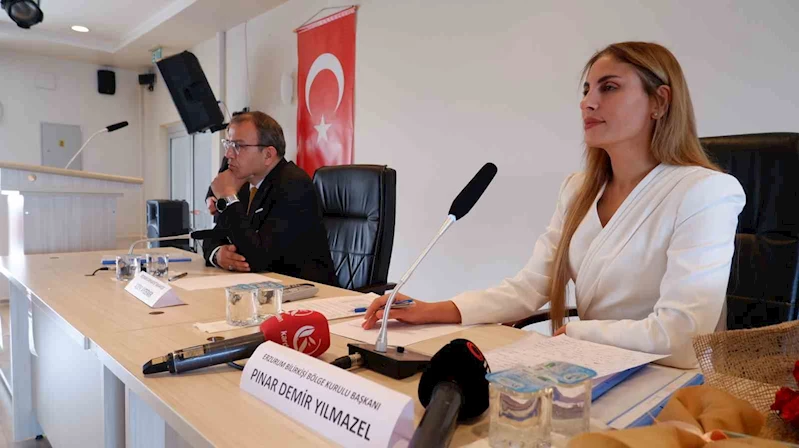 Erzurum’da bilirkişilik müessesesi masaya yatırıldı
