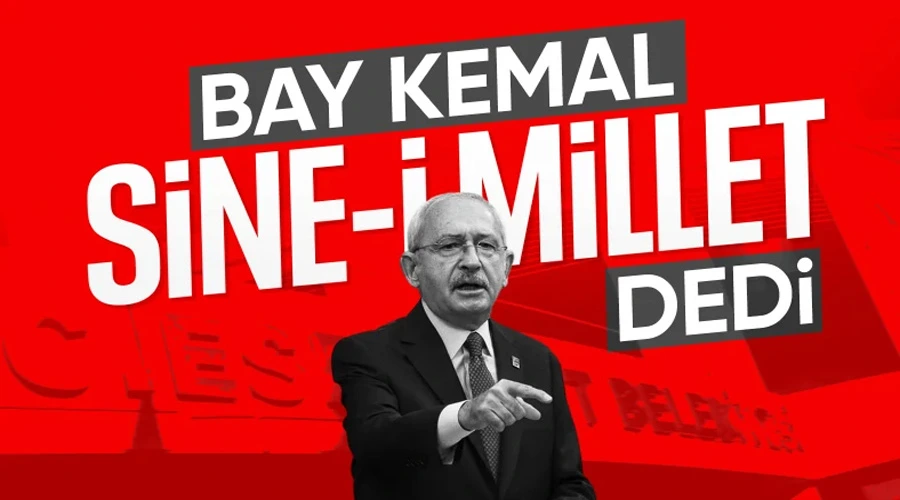 Kılıçdaroğlu